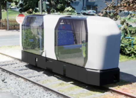 MONOCAB